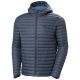 Helly Hansen Herren SIRDAL HOODED INSULATOR JACKET 62989 860