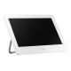 23. SAMSUNG Flip Pro Digital Flipboard 65" 4K IR-Touch HDMI USB-C USB LAN WiFi WPA2 Enterprise Bluetooth Tizen 6.5 SoC 2x10W 400x400
