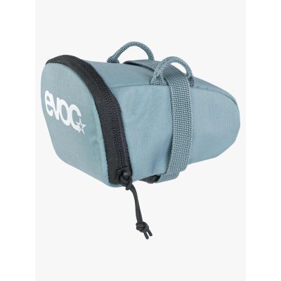 5. EVOC Satteltasche aus Stahl