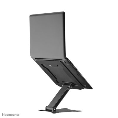 8. Neomounts DS20-740BL1 Laptopständer Notebookhalter Schwarz 38,1 cm (15")