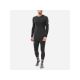 3. MILLET M Drynamic Soft Ls Tee schwarz