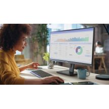 Philips 27"-Monitor 27B1N3800/00 IPS 4K UHD 60Hz 2xHDMI DP 5xUSB-Lautsprecher