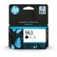 2. HP 963 Original Tintenpatrone Schwarz