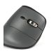 4. BakkerElkhuizen FastForward Pro Maus für Bürozwecke, kabellos (RF), Bluetooth, USB Typ-C, optisch, 5000 DPI