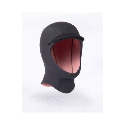 7. RIP CURL HEATSEEKER 3MM GB HOOD Neoprenmütze