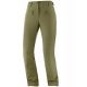 3. Salomon EDGE Snowboardhose W LC1387 600