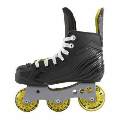 2. Bauer RH RS Jr 1053755 Rollhockey-Schlittschuhe