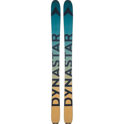 8. DYNASTAR E-Pro 99 Open Ski