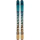 8. DYNASTAR E-Pro 99 Open Ski