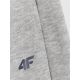 7. Weite Jogginghose für Jungen 4F4FJRSS26TTROM1731-27M