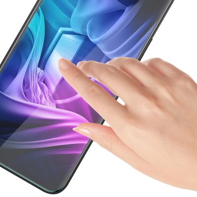 12. 3mk Silky Matt Pro matte Schutzfolie für Xiaomi Redmi Note 15 Pro+ 5G