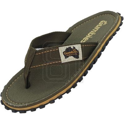 3. Gumbies Islander Flip-Flops M GU-FFISL119