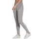 2. Adidas Essentials High-Waist Leggings W GL0638