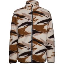 Kinder-Sweatjacke Protest BUBBA JR Full-Zip-Top