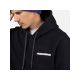5. ROSSIGNOL WATERFALL H RELAX SWEATSHIRT Herren Schwarz