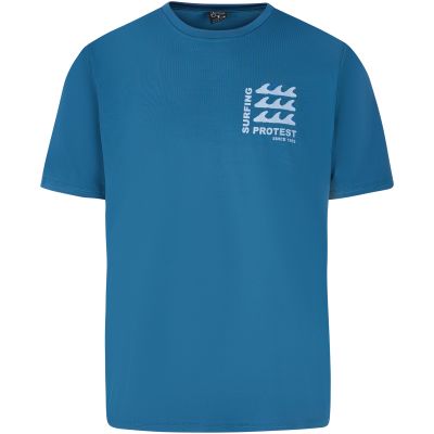 2. Herren-Surfshirt PROTEST PRTDeer, blau