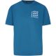 2. Herren-Surfshirt PROTEST PRTDeer, blau