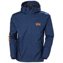 Helly Hansen YU Ervik Jacke M 53395 584