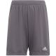 6. adidas Entrada 22 Jr H57507 Shorts