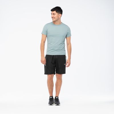 14. DAREN II Herren-Shorts