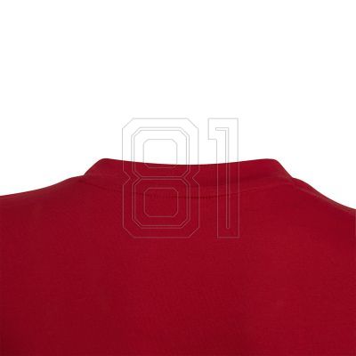 3. T-shirt adidas Entrada 22 Tee Jr HC0446