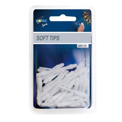 4. Softdartspitzen 43023
