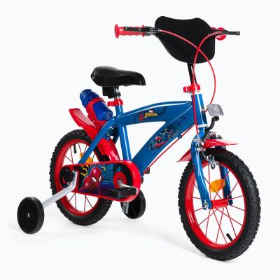 14. Disney SPIDER MAN 14" Kinderfahrrad