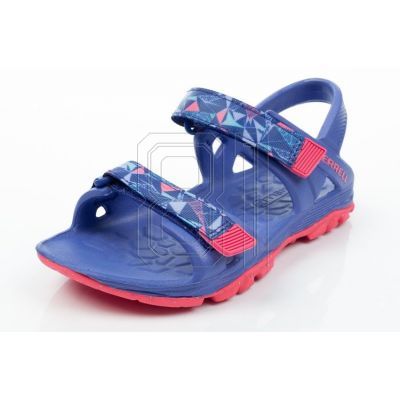 3. Merrell Hydro Drift Jr MC56495 Sandalen