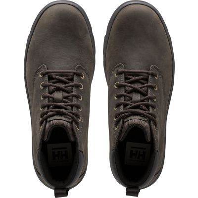 6. Helly Hansen Herren Winterstiefel PINEHURST LEATHER 11738 713