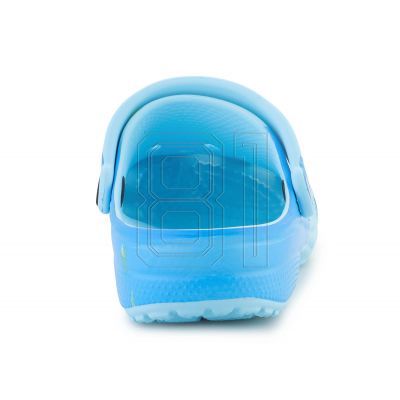 10. Clogs Crocs Classicombreclog 208275-4LE