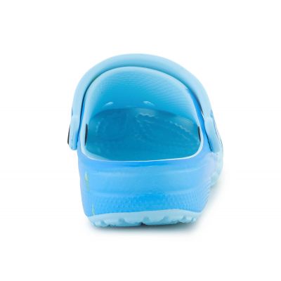 10. Crocs Classicombreclog 208275-4LE Clogs