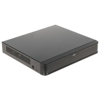 IP-Recorder NVR301-04S3 4 Kanäle Uniview