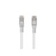 Lanberg PCF5-10CC-0500-S FTP-Kabel (RJ45 - RJ45; 5 m; FTP; graue Farbe)