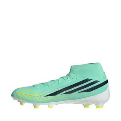 5. adidas F50 Hyperfast League Mid FG KJ3420 Fußballschuhe