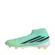 5. adidas F50 Hyperfast League Mid FG KJ3420 Fußballschuhe