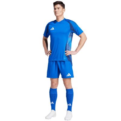 18. adidas Tiro 24 Wettkampf-Matchtrikot M IQ4759