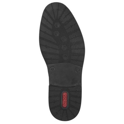 24. Leder Rieker 13523-00 M RKR696