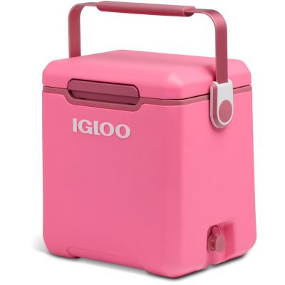 Kühlbox IGLOO Tag Along Too Highrise (18 Liter) – Einheitsgröße