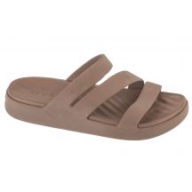 Crocs Getaway Riemchensandale W 209587-0LF