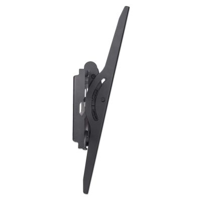 4. Manhattan 423830 TV-Wandhalterung 2,16 m (85") Schwarz