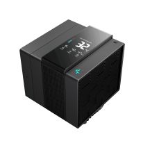 DeepCool ASSASSIN IV VC VISION Kühlung (R-ASN4-BKNVMD-G)