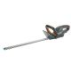 Gardena ComfortCut 60/18V P4A Doppelklinge 3,1 kg