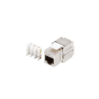 LANBERG KEYSTONE TOOLLESS CAT.7 FTP 180ST RJ45->LSA KSF7-2000
