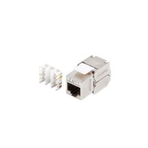 LANBERG KEYSTONE TOOLLESS CAT.7 FTP 180ST RJ45->LSA KSF7-2000