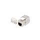 LANBERG KEYSTONE TOOLLESS CAT.7 FTP 180ST RJ45->LSA KSF7-2000