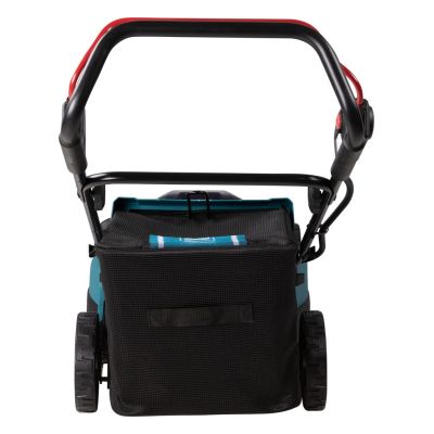 4. MAKITA DLM538Z Akku-Rasenmäher (1852198) 2x 18V • 53cm • 70L