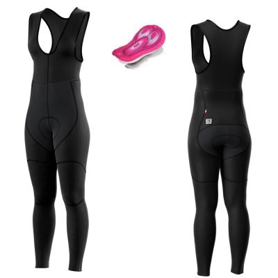 Biemme FLEX LADY Hose schwarz L