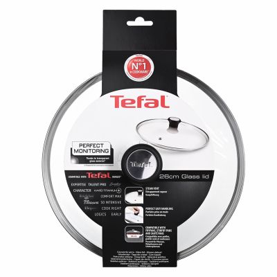 2. Tefal-Deckel (28097612) 26 cm