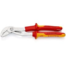 Cobra 250mm Isolierte Rohrzange