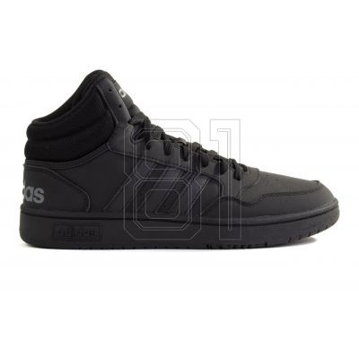 3. Adidas Hoops 3.0 Mid M GV6683 Schuhe